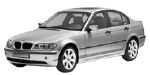 BMW E46 C2050 Fault Code