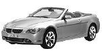 BMW E64 C2050 Fault Code