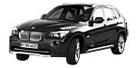 BMW E84 C2050 Fault Code