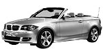 BMW E88 C2050 Fault Code