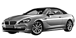 BMW F12 C2050 Fault Code