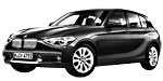 BMW F20 C2050 Fault Code
